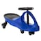 Toy Time Ride On Car, No Batteries, Gears or Pedals for Boys and Girls, 3 years and Up Blue 904714JJG - alternate 1